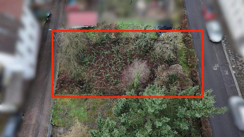 Grundstück Sulzbach - 39.000&euro; | Angebot:25687385