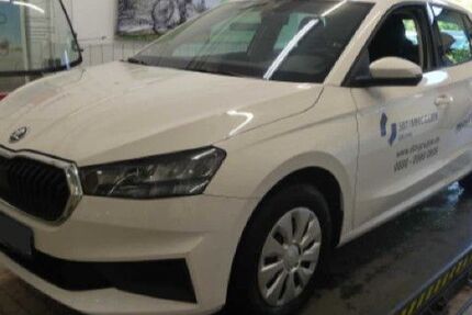 Skoda Fabia 21.989 km 15.990 &euro; Saarbrücken 66130