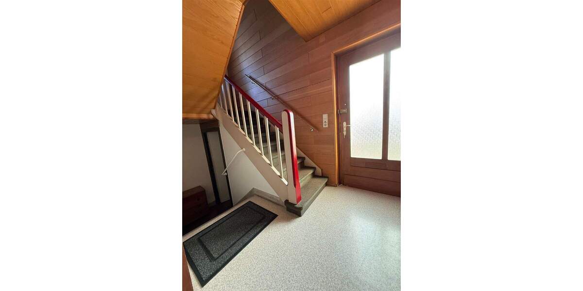 Einfamilienhaus Rehlingen-Siersburg Rehlingen - 4 Zimmer, 111 m&sup2;, 150.000&euro; | Angebot:25661345