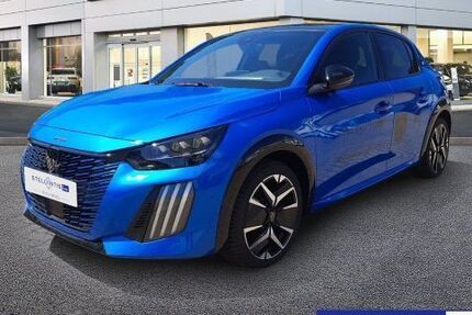 Peugeot 208 3.302 km 33.888 &euro; Saarbrücken 66119