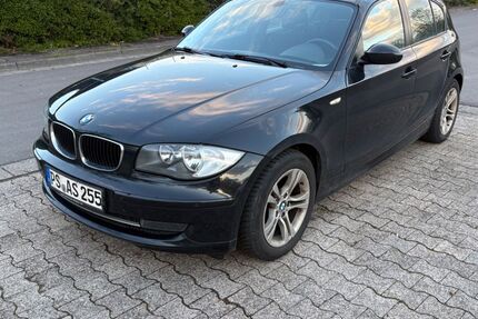 BMW 118 190.000 km 6.700 &euro; Sulzbach 66280