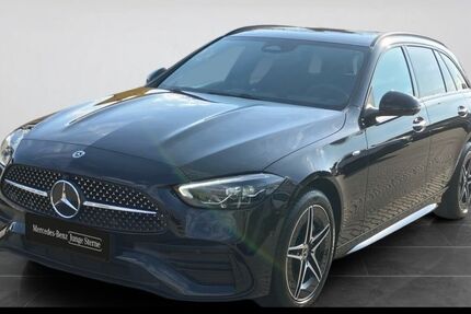 Mercedes-Benz C 300 17.734 km 46.740 &euro; Saarbrücken 66117