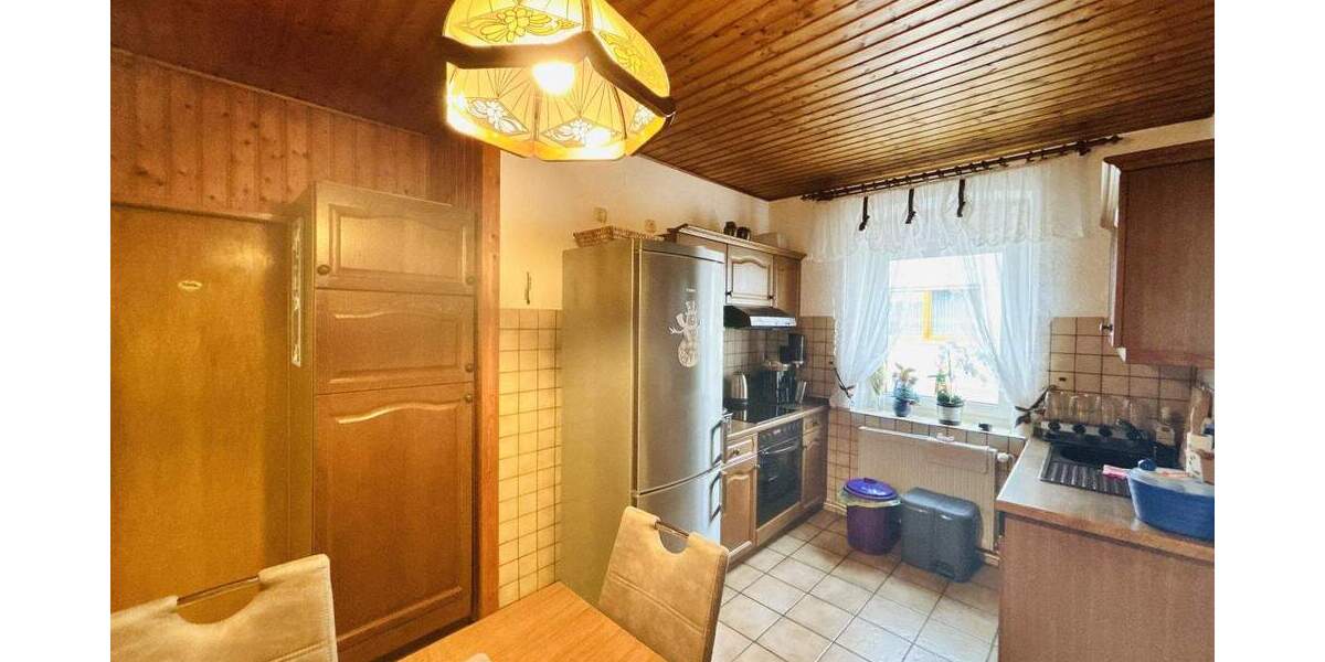Einfamilienhaus Saarbrücken Dudweiler - 6 Zimmer, 115 m&sup2;, 125.000&euro; | Angebot:25801874