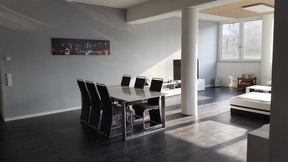 Loft - Studio - Atelier Neunkirchen - 2 Zimmer, 140 m&sup2;, 330.500&euro; | Angebot:24415734