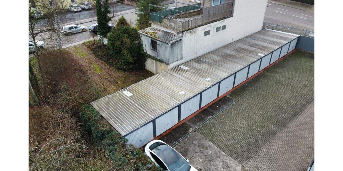 Gewerbeobjekt Zweibrücken Ixheim - 375.000&euro; | Angebot:25691448