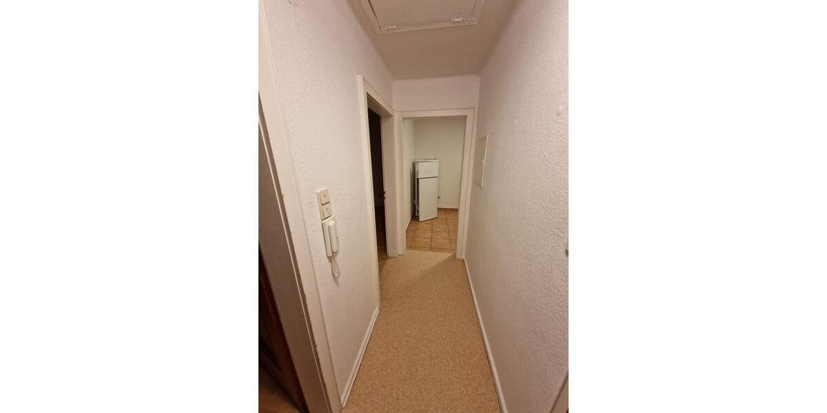 Dachgeschoßwohnung Blieskastel - 2 Zimmer, 46 m&sup2;, 330&euro; | Angebot:25646998