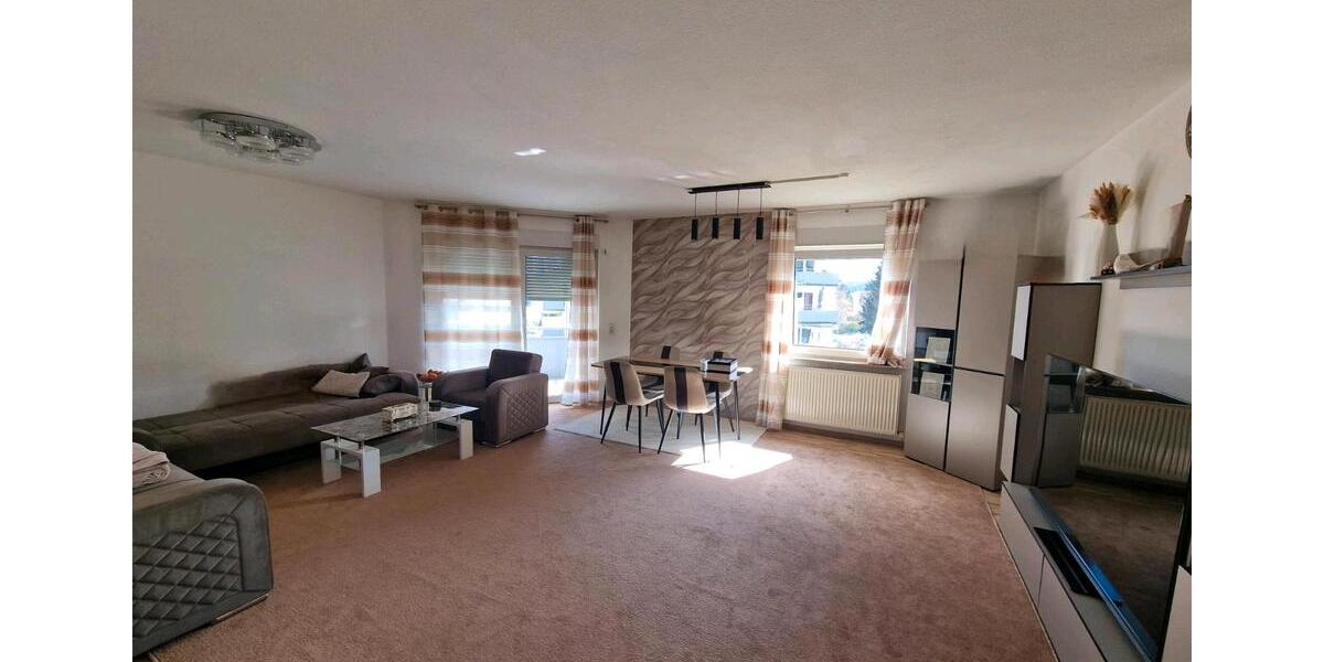 Etagenwohnung Homburg - 2 Zimmer, 67 m&sup2;, 535&euro; | Angebot:25830977