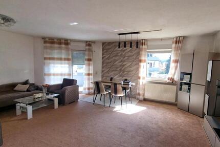 Wohnung Homburg - 2 Zimmer, 67 m&sup2;, 535&euro; | Angebot:25830977