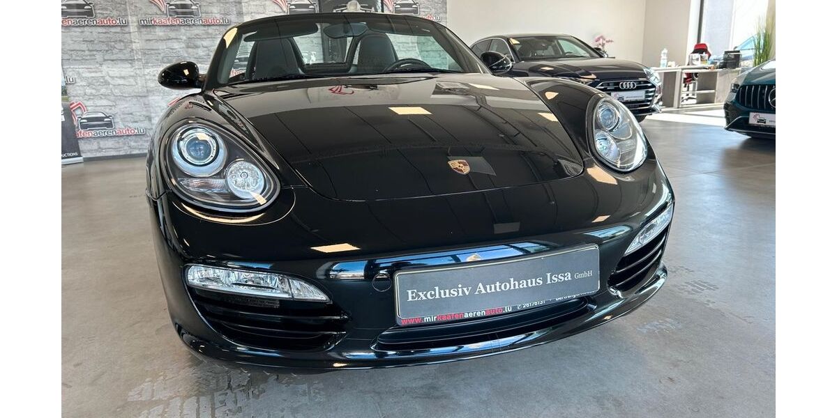 Porsche Boxster 45.950 km 32.990 &euro; Dillingen 66763