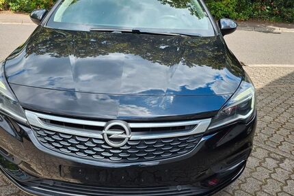 Opel Astra 120.000 km 10.900 &euro; Saarlouis 66740