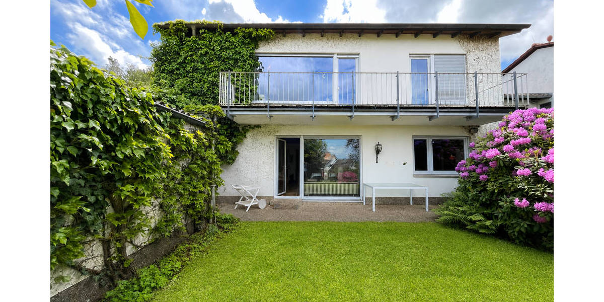 Einfamilienhaus Riegelsberg - 6 Zimmer, 167 m&sup2;, 429.000&euro; | Angebot:26731042