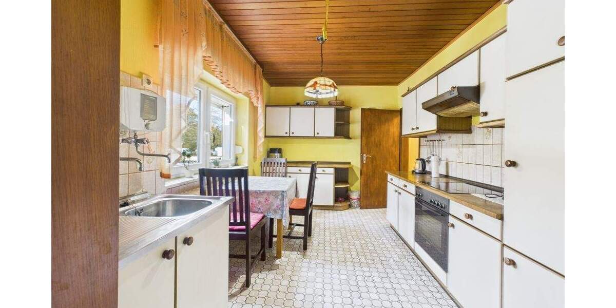 Einfamilienhaus Saarwellingen - 6 Zimmer, 117 m&sup2;, 198.000&euro; | Angebot:25687872