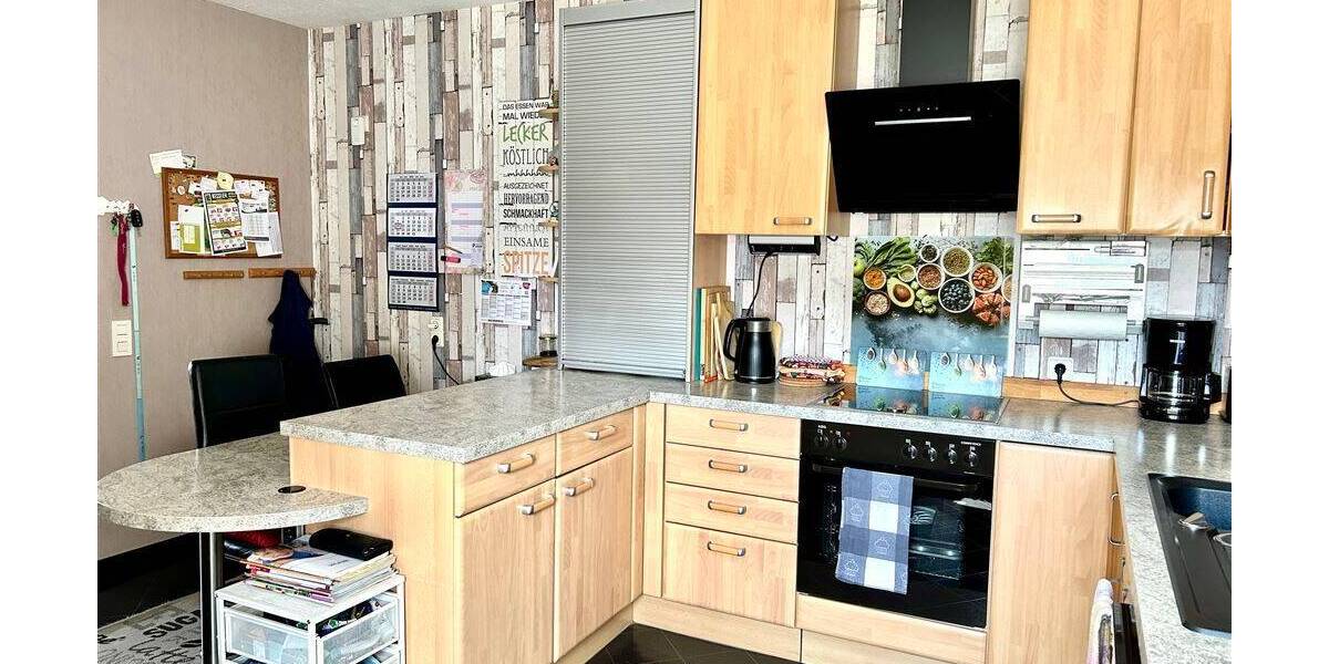 Mehrfamilienhaus, Wohnhaus Eppelborn Wiesbach - 7 Zimmer, 137 m&sup2;, 125.000&euro; | Angebot:25701150