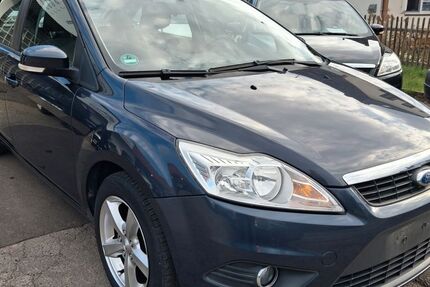 Ford Focus 162.000 km 4.700 &euro; Marpingen 66646