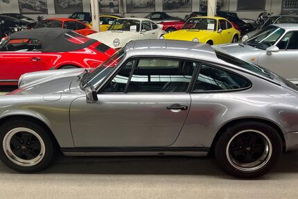 Porsche 911 Urmodell 201.419 km 76.900 &euro; Spiesen - Elversberg 66583