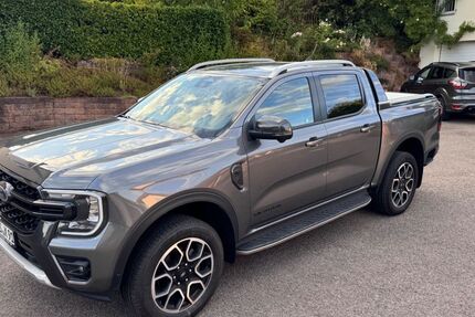 Ford Ranger 61.350 km 49.990 &euro; Lebach 66822