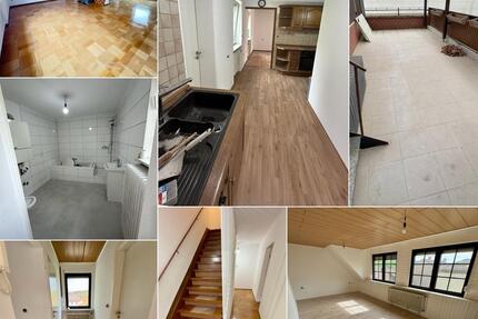 Wohnung Saarbrücken Dudweiler - 4 Zimmer, 85 m&sup2;, 1.100&euro; | Angebot:26638715