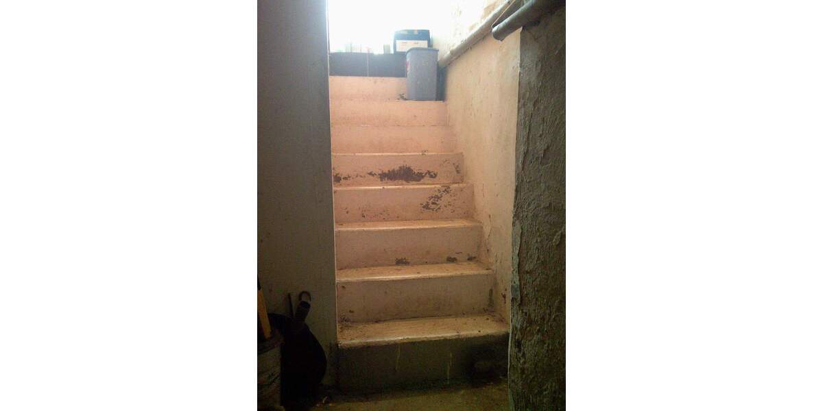 Doppelhaushälfte Quierschied Göttelborn - 6 Zimmer, 100 m&sup2;, 99.000&euro; | Angebot:25776339