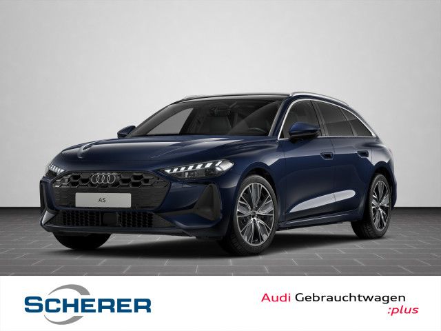 Audi A5 25.002 km 43.990 &euro; Homburg 66424