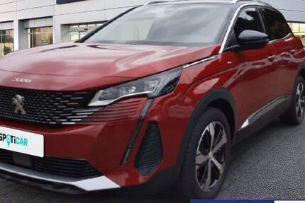 Peugeot 3008 19.447 km 21.730 &euro; Völklingen 66333