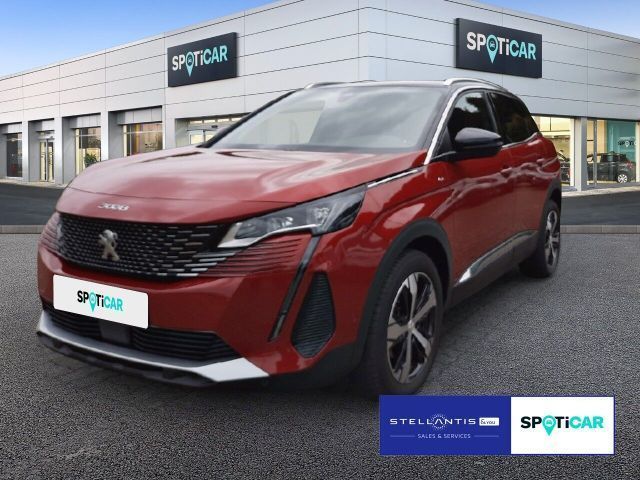 Peugeot 3008 19.447 km 21.730 &euro; Völklingen 66333