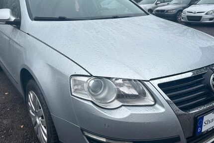VW Passat 217.000 km 3.199 &euro; Saarbrücken 66115