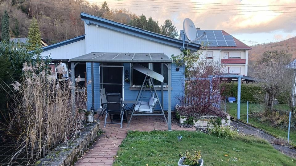 Einfamilienhaus Beckingen - 5 Zimmer, 110 m&sup2;, 139.000&euro; | Angebot:26335880
