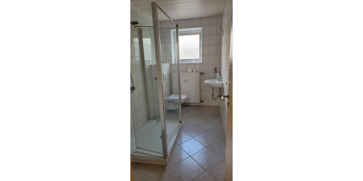 Erdgeschoßwohnung Riegelsberg - 4 Zimmer, 75 m&sup2;, 530&euro; | Angebot:25945410