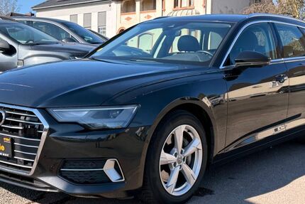 Audi A6 132.100 km 26.899 &euro; Völklingen 66333