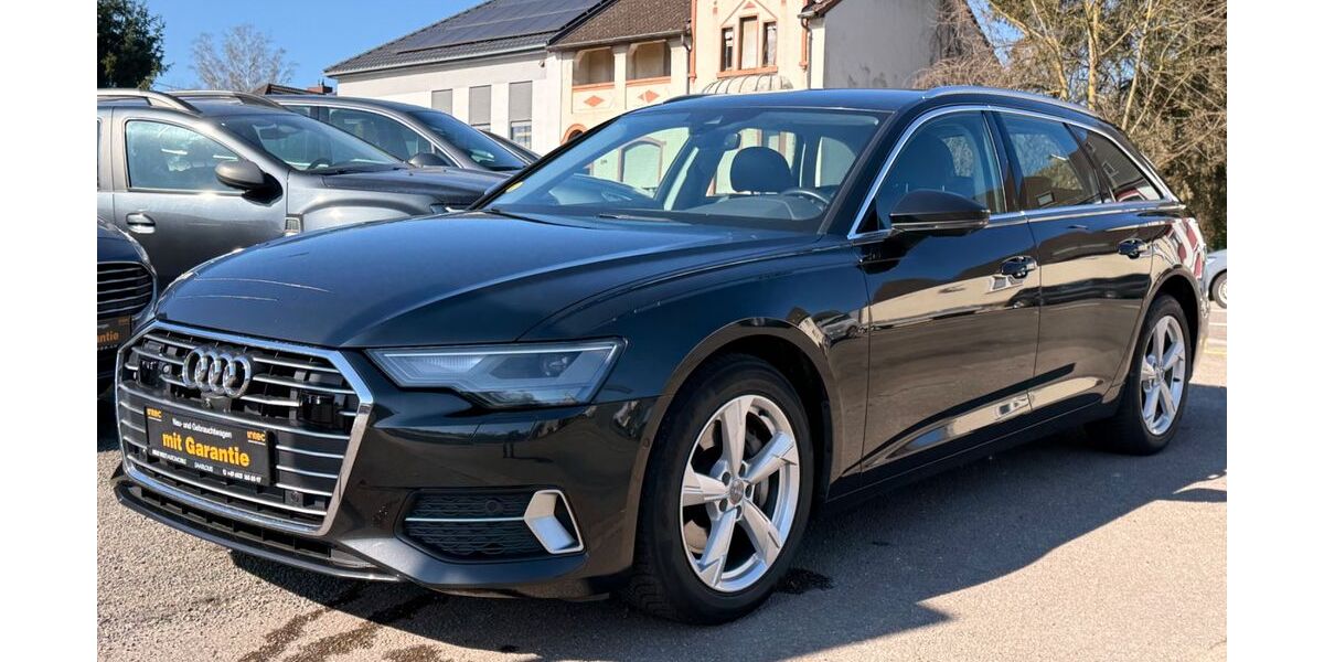 Audi A6 132.100 km 26.899 &euro; Völklingen 66333