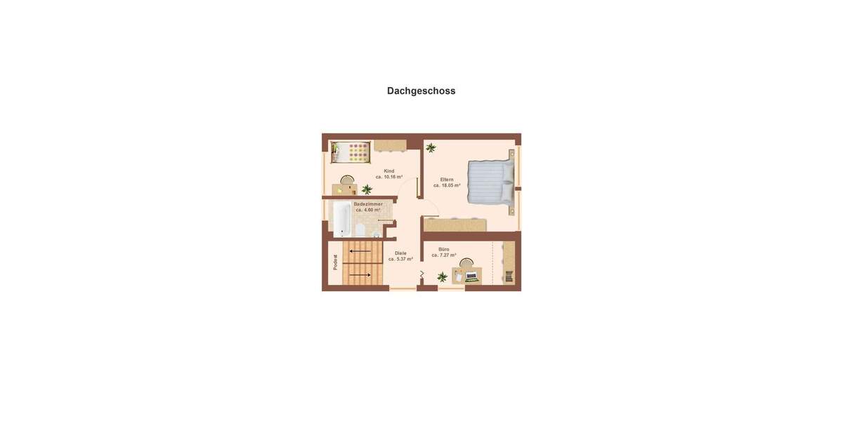 Doppelhaushälfte Saarbrücken / Altenkessel Altenkessel - 4 Zimmer, 95 m&sup2;, 158.000&euro; | Angebot:25687901