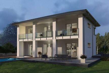 Haus Überherrn - 5 Zimmer, 201 m&sup2;, 774.900&euro; | Angebot:25773339