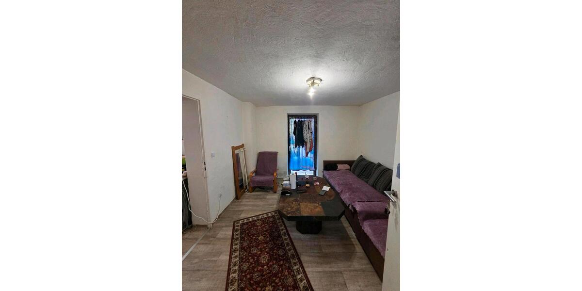 Etagenwohnung Saarbrücken West - 2 Zimmer, 55 m&sup2;, 550&euro; | Angebot:25944420