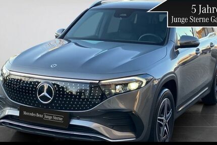 Mercedes-Benz EQB 8.526 km 39.730 &euro; Saarbrücken 66117