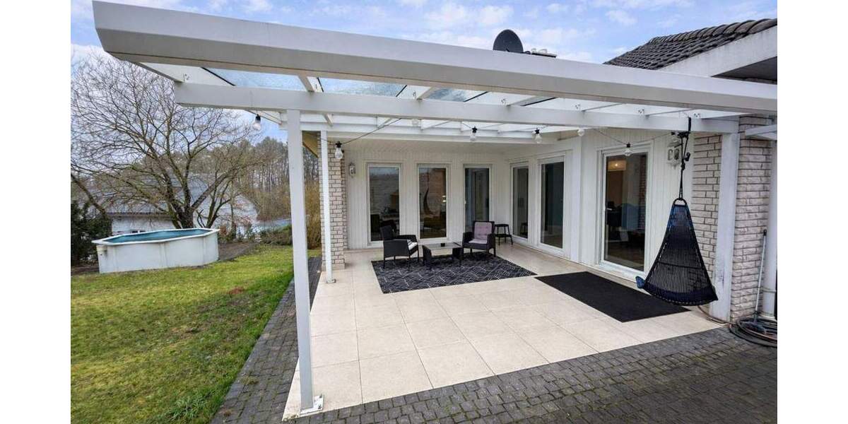 Einfamilienhaus Homburg Bruchhof - 6 Zimmer, 121 m&sup2;, 499.000&euro; | Angebot:25741216