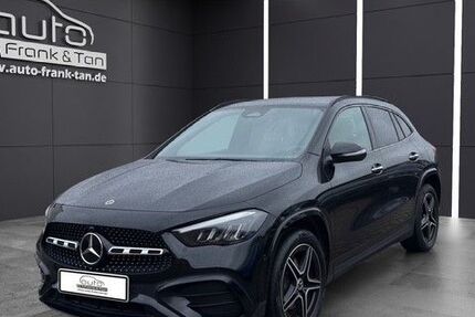 Mercedes-Benz GLA 250 33.000 km 40.990 &euro; Schmelz 66839