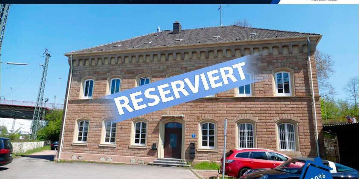 Einfamilienhaus Homburg - 22 Zimmer, 80 m&sup2;, 375.000&euro; | Angebot:24174925