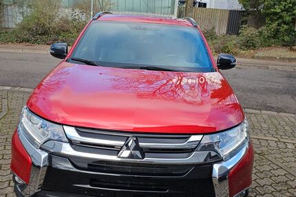 Mitsubishi Outlander 151.165 km 16.900 &euro; Saarlouis 66740