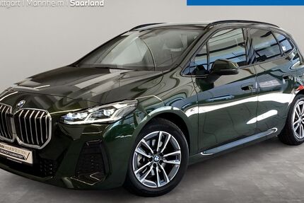 BMW 220 Active Tourer 15.756 km 31.690 &euro; Saarbrücken 66121