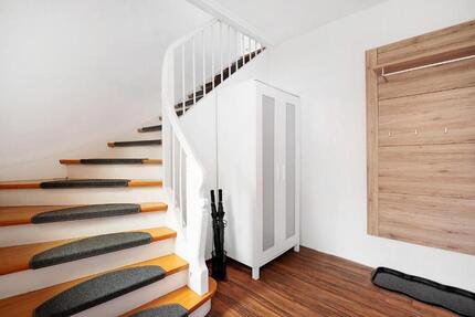 Wohnung Tholey - 3 Zimmer, 87 m&sup2;, 650&euro; | Angebot:23689562