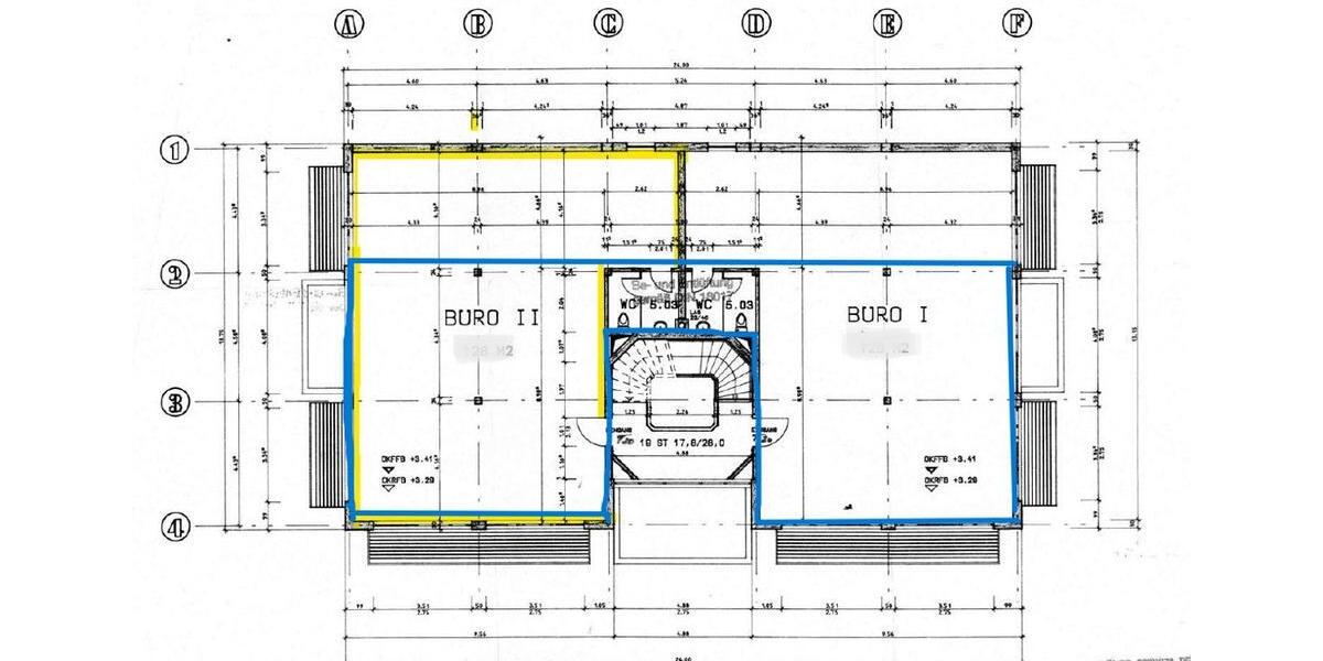 Gewerbeobjekt Sankt Ingbert - 740&euro; | Angebot:26533469