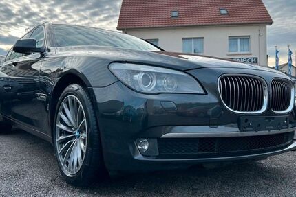 BMW 730 159.000 km 16.990 &euro; Saarbrücken 66117