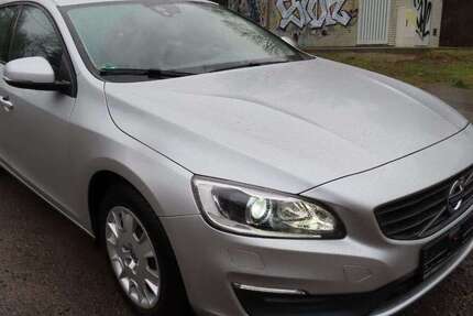 Volvo V60 61.000 km 16.500 &euro; Völklingen / Lauterbach 66333