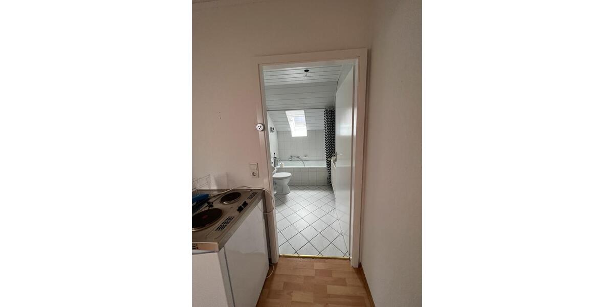 Etagenwohnung Sankt Ingbert - 2 Zimmer, 52 m&sup2;, 590&euro; | Angebot:25850775