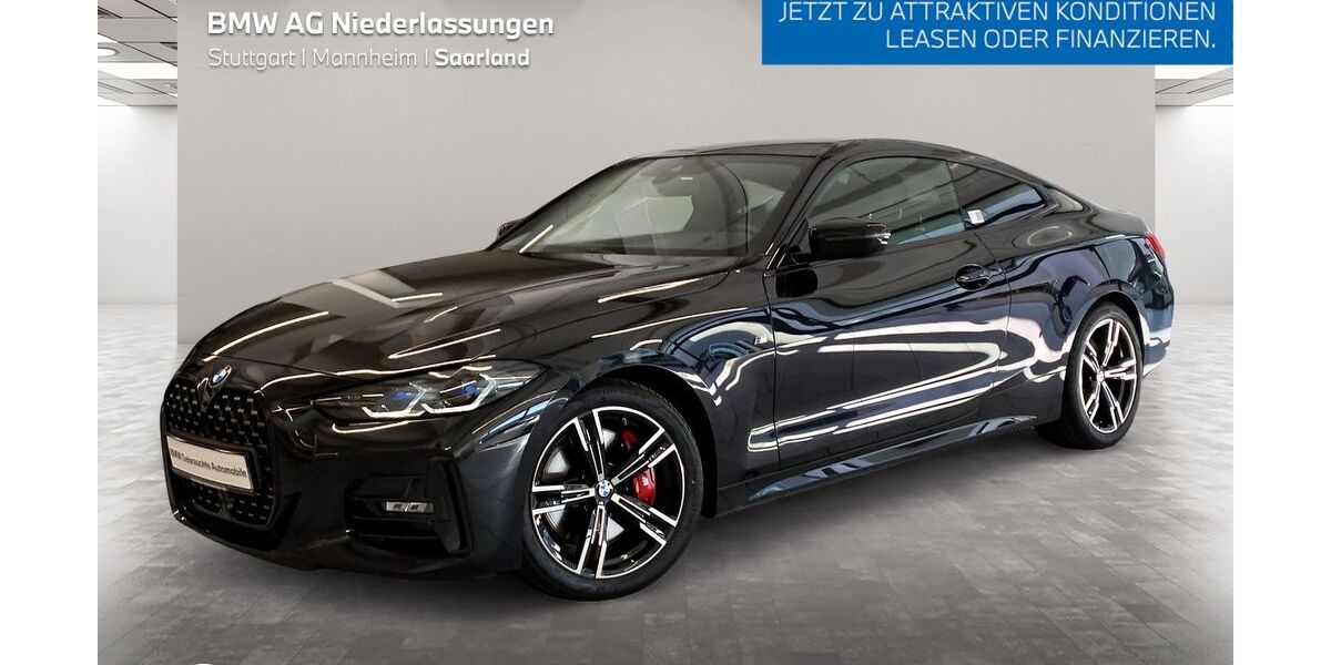 BMW 430 41.664 km 41.580 &euro; Saarbrücken 66121