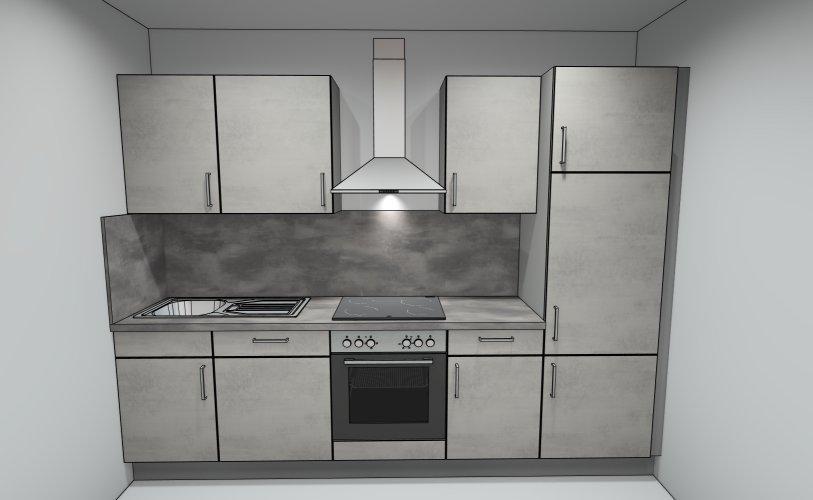 Erdgeschoßwohnung Sankt Wendel - 3 Zimmer, 89 m&sup2;, 790&euro; | Angebot:26691782