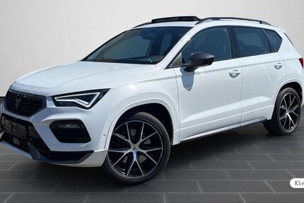 Cupra Ateca 54.920 km 30.980 &euro; Saarbrücken 66115