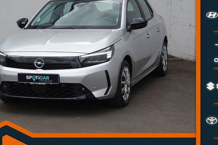 Opel Corsa 2.050 km 16.480 &euro; Saarbrücken 66121