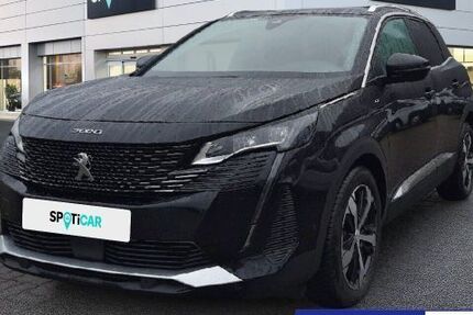 Peugeot 3008 22.879 km 24.150 &euro; Saarbrücken 66119