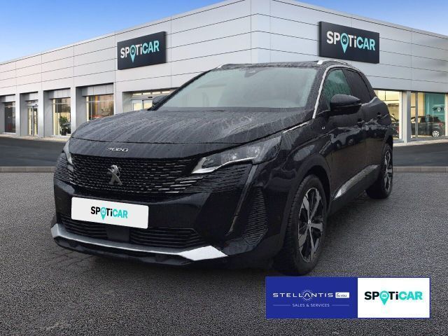Peugeot 3008 22.879 km 24.150 &euro; Saarbrücken 66119